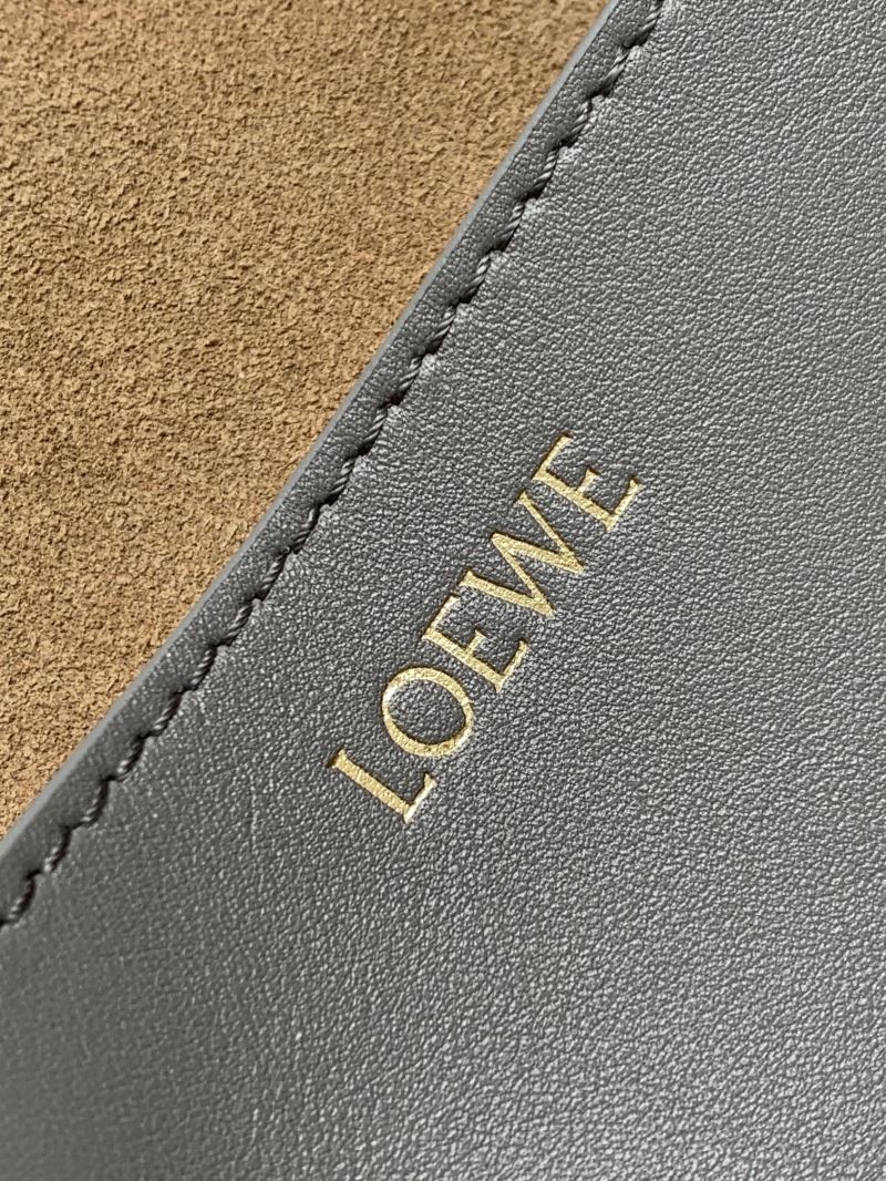 Loewe Shopping Bags